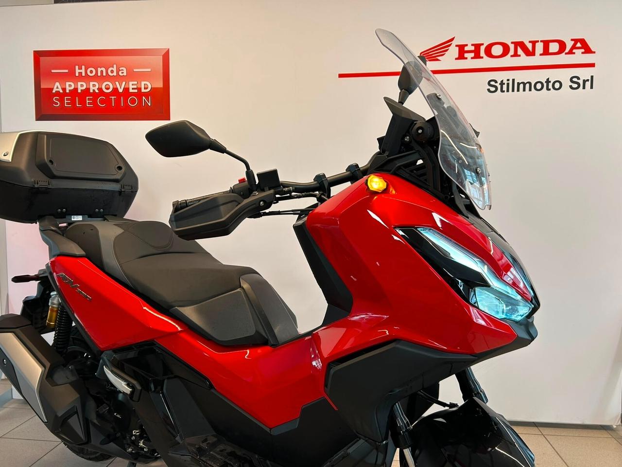 Honda ADV 350