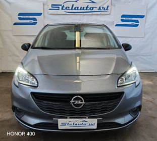 Opel Corsa 1.2 5 porte 120 Anniversary NEOPATENTATO EURO 6d