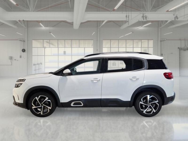 CITROEN C5 AIRCROSS BLUEHDI 130 SES SHINE EAT8 5 PORTE SUV