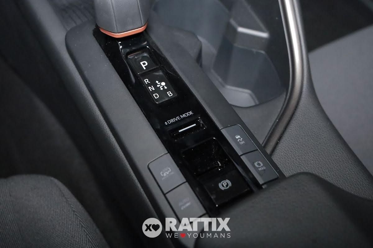 Toyota C-HR 2.0 Phev Trend Eco e-CVT