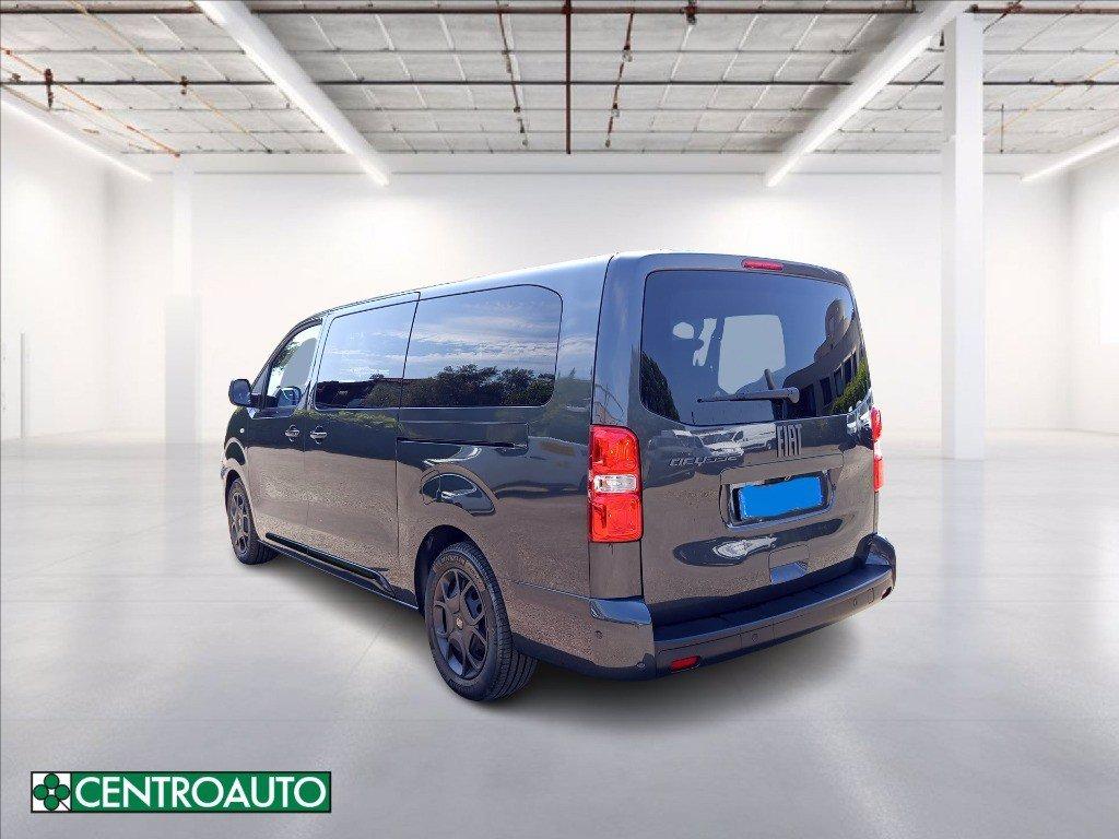 FIAT Ulysse combi M1 2.0 bluehdi 180cv L3H1 at8 del 2025