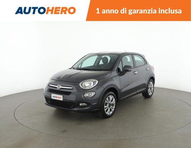 FIAT 500X 1.6 E-Torq 110 CV Pop Star