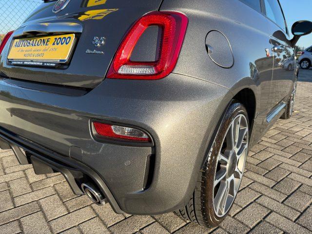 ABARTH 595 1.4 Turbo T-Jet 165 CV Turismo PREZZO REALE