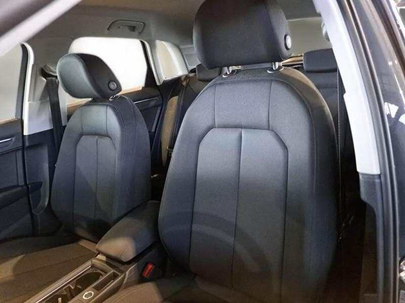 Audi Q3 Q3 35 TDI S tronic Business Advanced