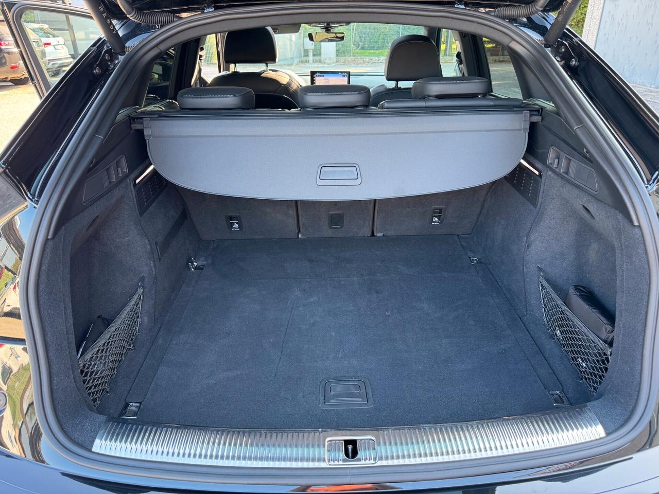 Audi Q5 Sportback Spb 40 2.0 tdi S line Plus quattro s-tr.
