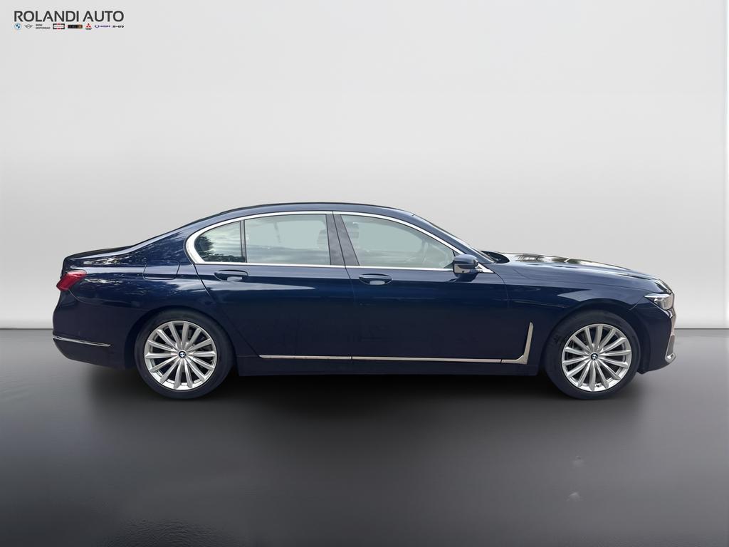 BMW Serie 7 Berlina 730 d Mild Hybrid 48V xDrive Steptronic