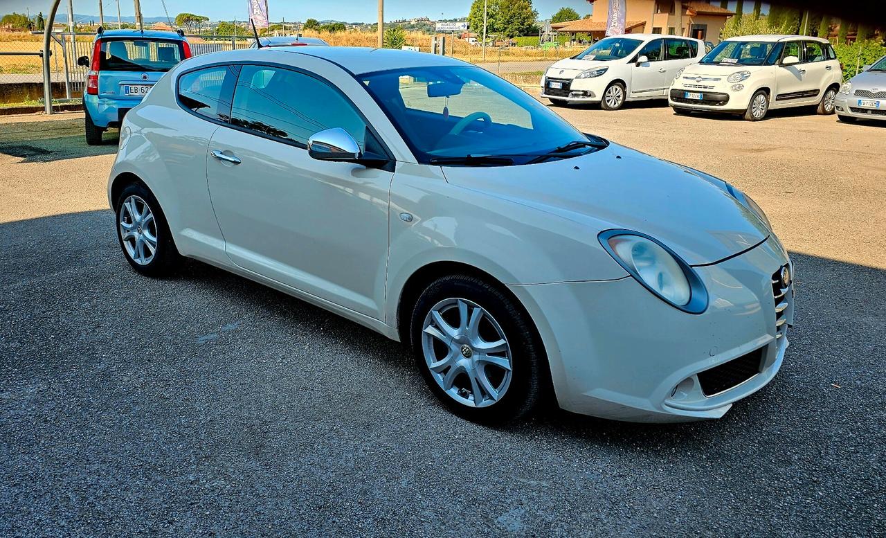 Alfa Romeo MiTo 1.4 78 CV 8V S&S SBK