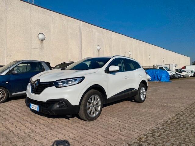 Renault Kadjar TCe 130CV Energy Zen