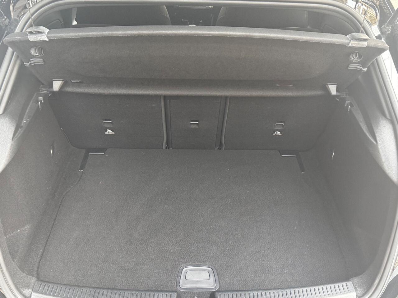 Mercedes-benz A 180 d Automatic Business Extra solo da QUALITYCARS PESCARA