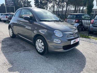 Fiat 500 1.0 Hybrid GPL