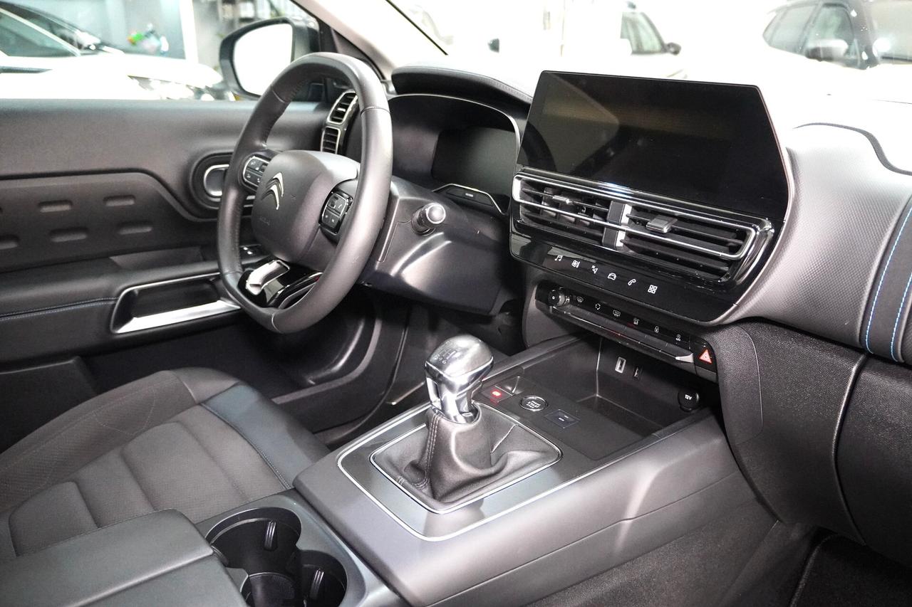 Citroen C5 Aircross 1.5 BlueHDi 130cv C-Series RESTAYLING