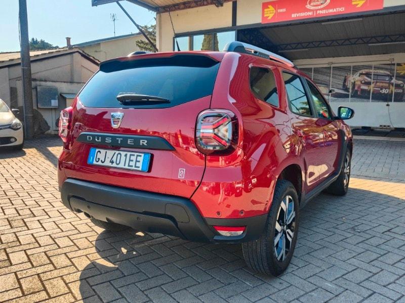 DACIA Duster 2ª serie Duster 1.0 TCe GPL 4x2 P...