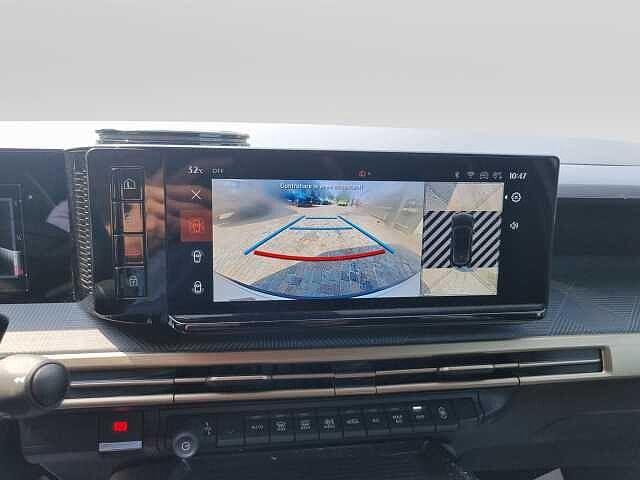 Lancia Ypsilon Ypsilon 1.2 mhev LX 110cv e-dct