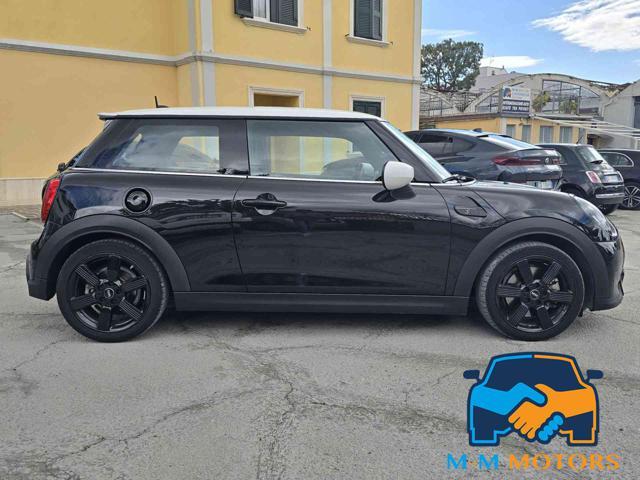 MINI Cooper S 2.0 Cooper S Essential