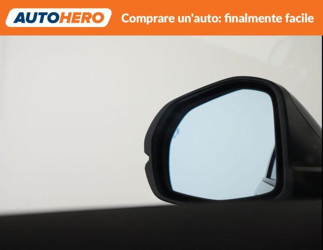 HONDA HR-V 1.5 Hev eCVT Advance Style