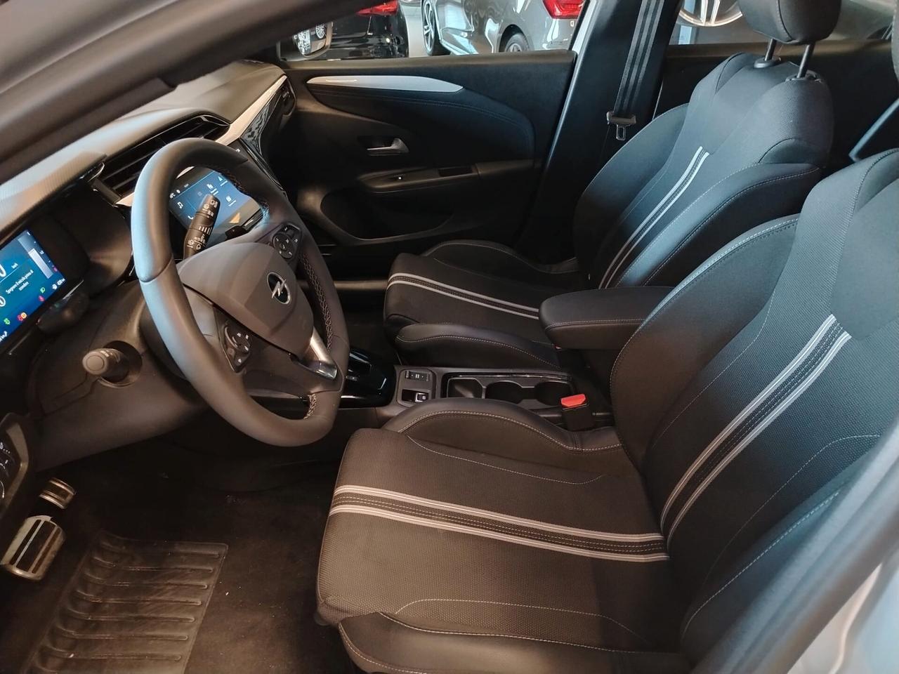 OPEL Corsa 6ª serie Corsa 1.2 100 CV GS