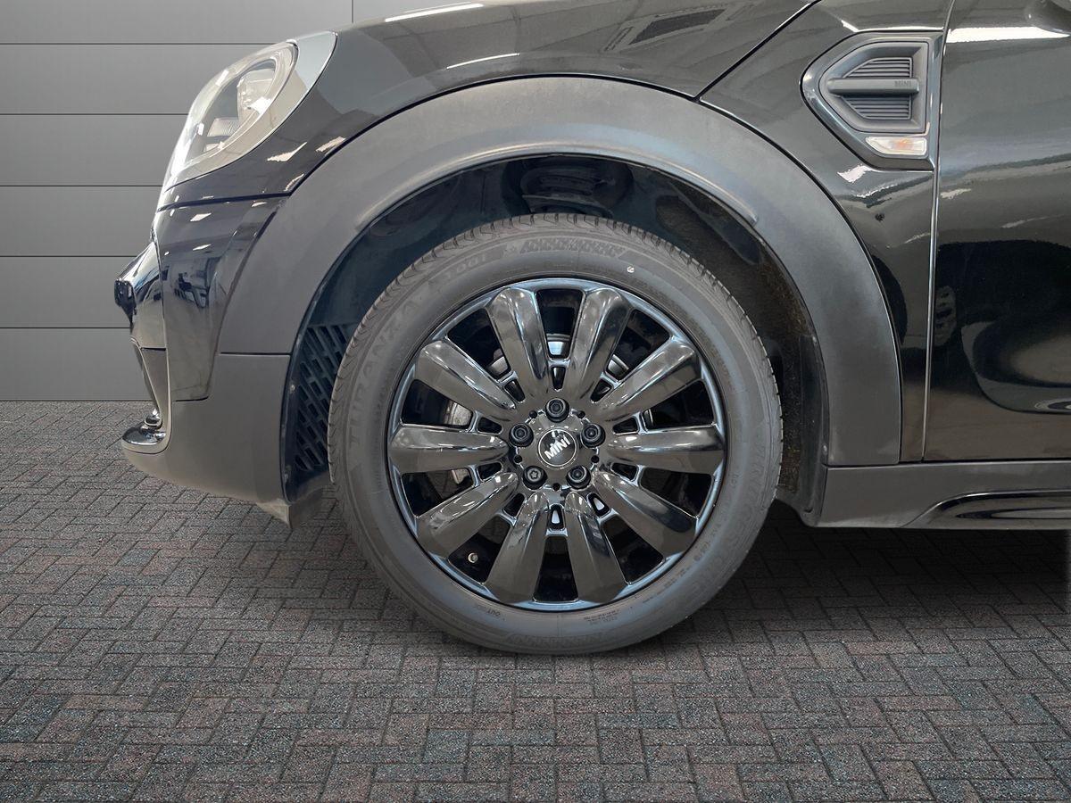 MINI Mini Countryman F60 2017 - Mini Countryman 1.5 Cooper Baker
