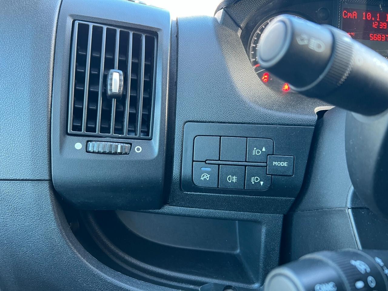 Opel Movano 35 L3H2 2.2 Bluehdi 140cv S&S DOPPIA PORTA LATERALE