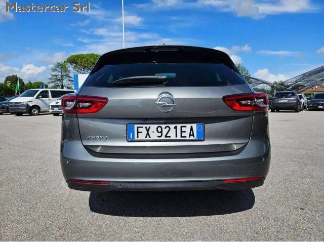 OPEL Insignia Sports Tourer 1.6 cdti Innovation AT6 - FX921EA