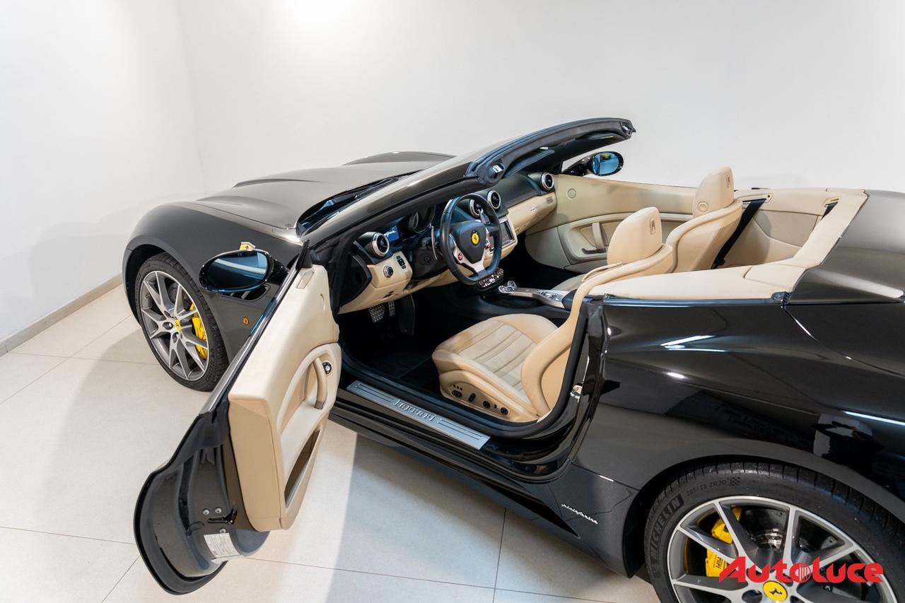 Ferrari California DCT