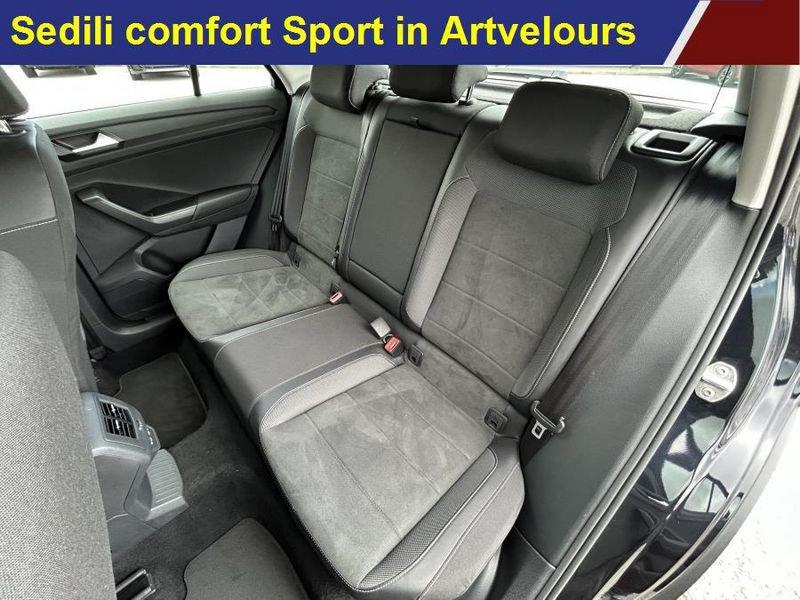 Volkswagen T-Roc 1.0 TSI 115cv Style PARI AL NUOVO
