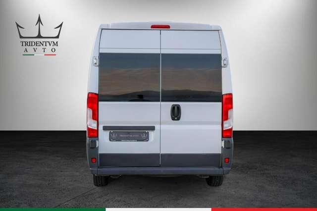 Fiat Ducato Camper 2.0 MJT 115cv