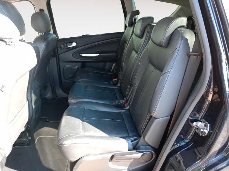 FORD S-Max 2.0 tdci New Titanium 163cv powershift