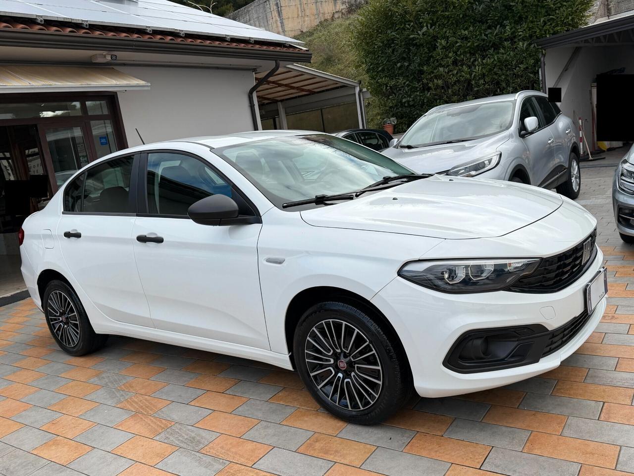 Fiat Tipo New 1.6 M.JET 130 cv. CITY LIFE