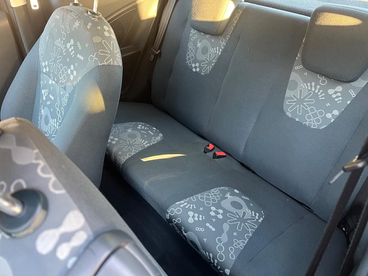 Ford Ka 1.3 TDCi 75cv Titanium 2013