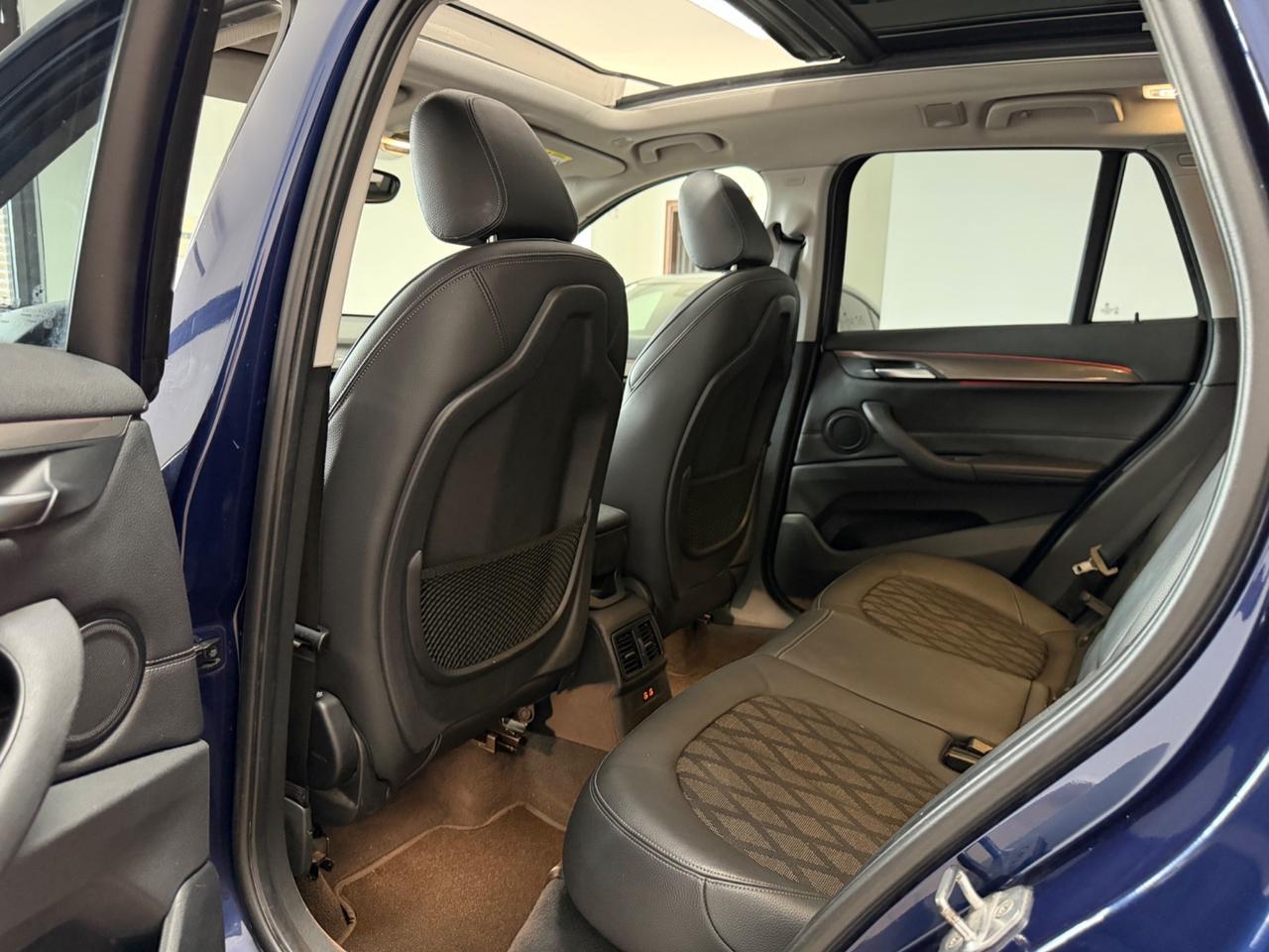 Bmw X1 xDrive18d xLine TETTO AUTO