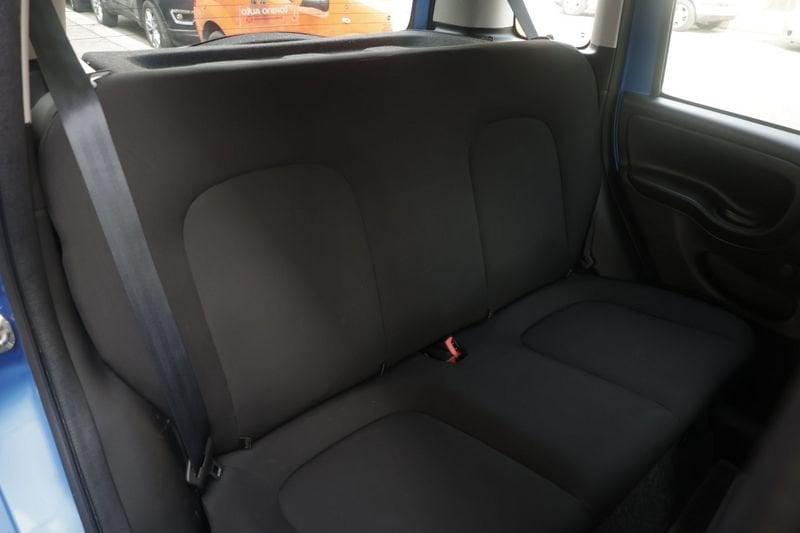 FIAT Panda FIAT Panda 1.0 FireFly 70cv S&S Hybrid Promozione Unicoproprietario