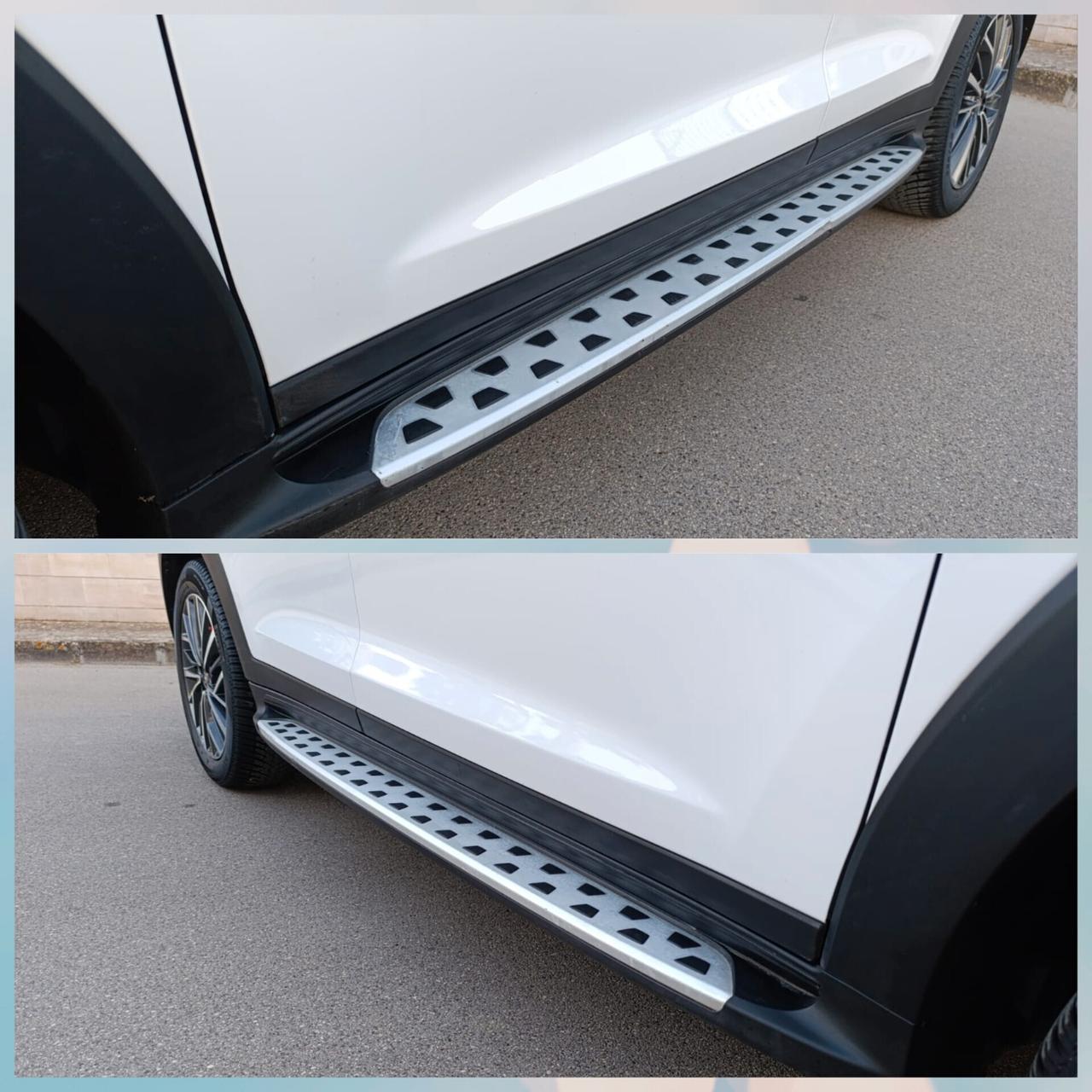 Hyundai Tucson 1.6 CRDi XPrime 2 WD 115 cv my 18
