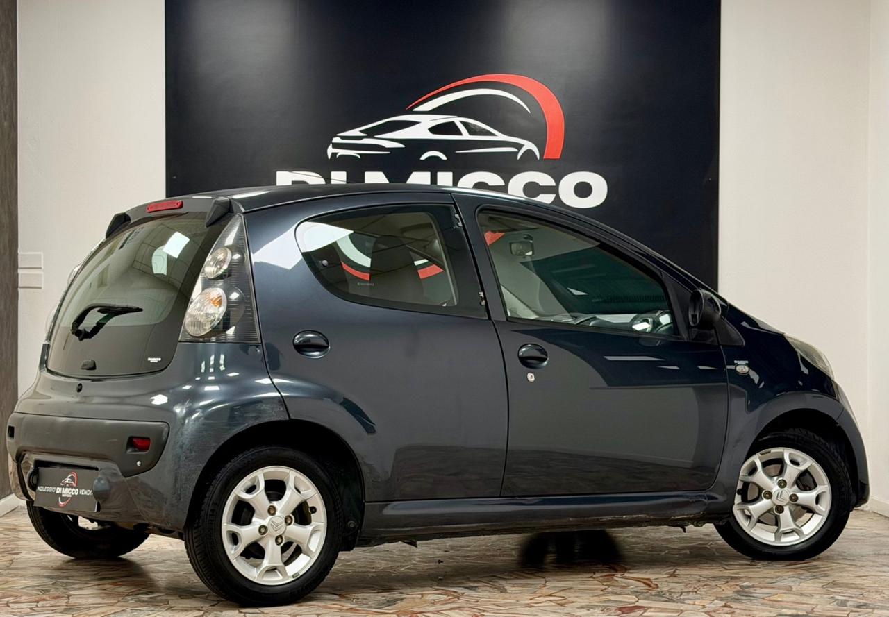 Citroen C1 1.0 5 porte airdream AMIC1
