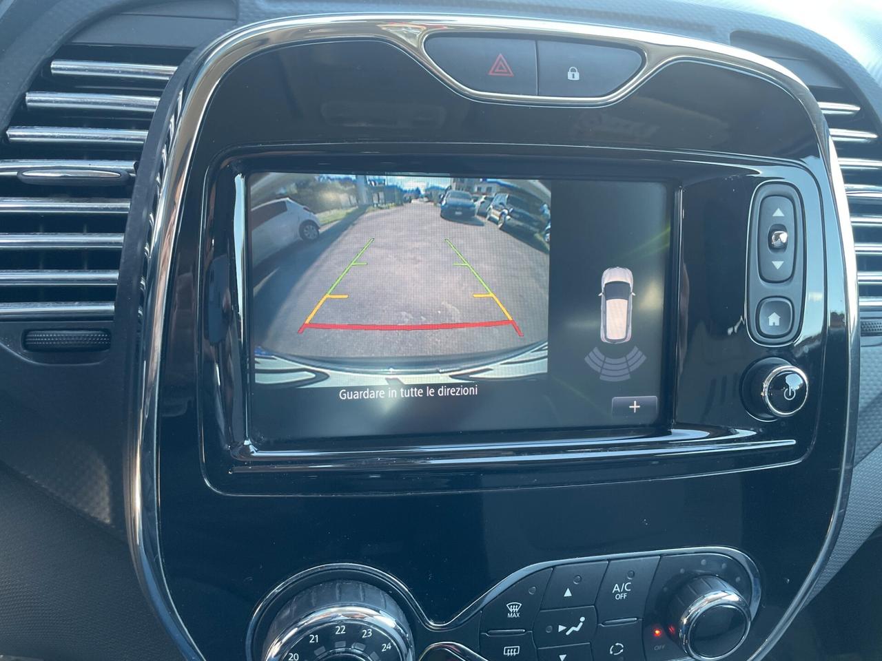 Renault Captur dCi 8V 90 CV Start&Stop Energy Intens GARANTITO