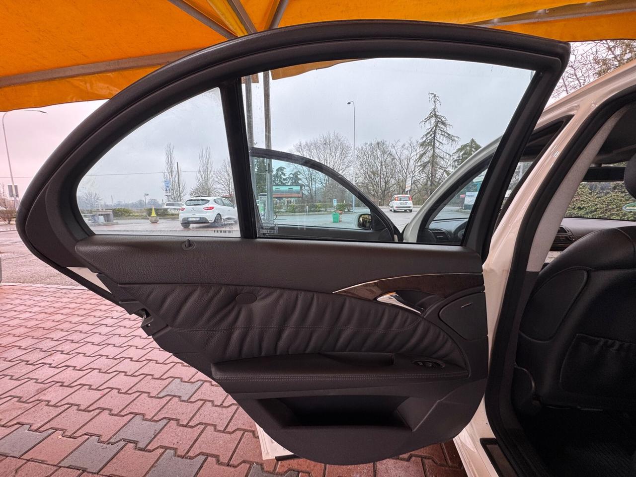 Mercedes-benz E 280 CDI cat Avantgarde