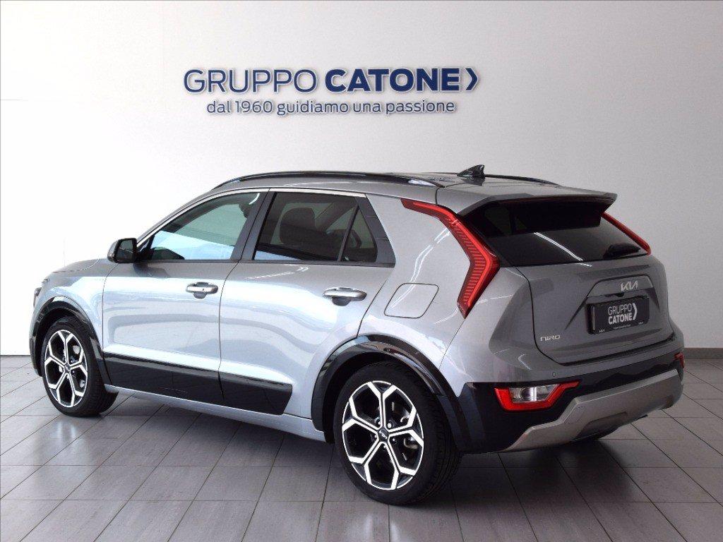 KIA Niro 1.6 gdi hev Style 129cv dct6 del 2023