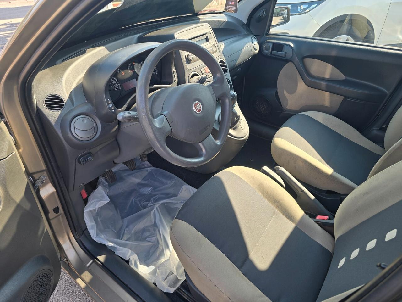 Fiat Panda 1.2 Climbing Natural Power