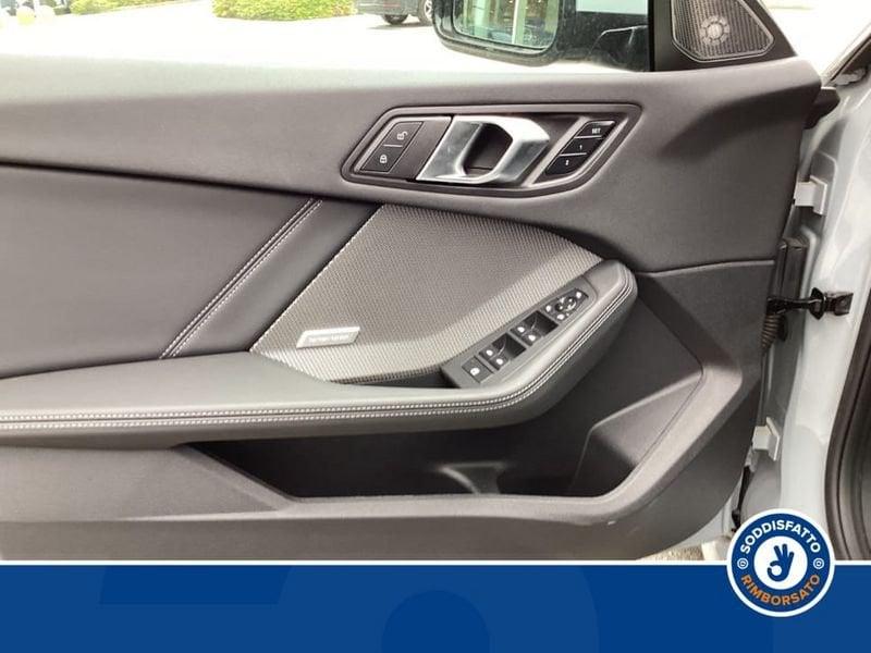 BMW Serie 2 G.C. Serie 2 Gran Coupé 220d M Sport