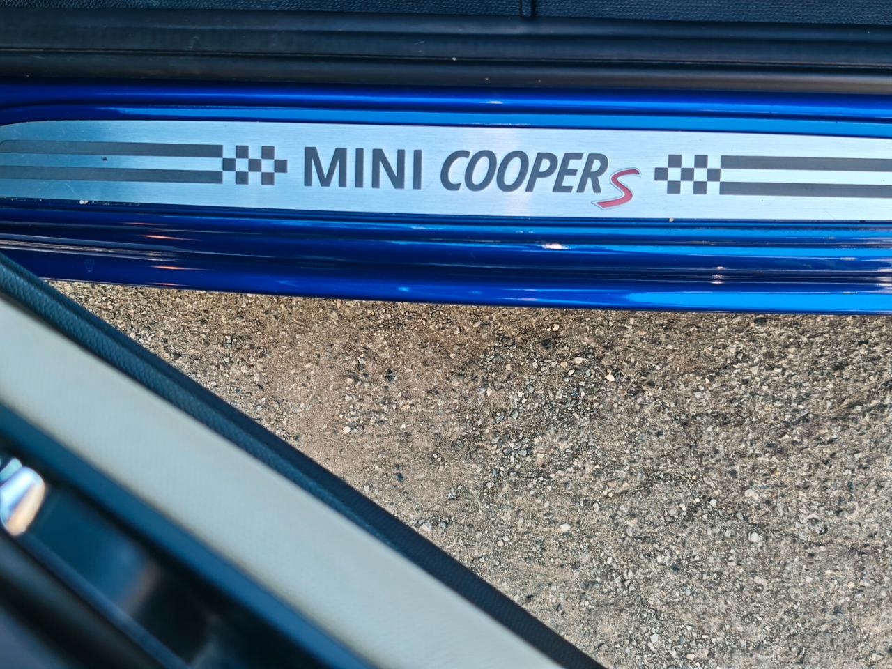 Mini Cooper S Paceman 1.6 ALL4 GPL