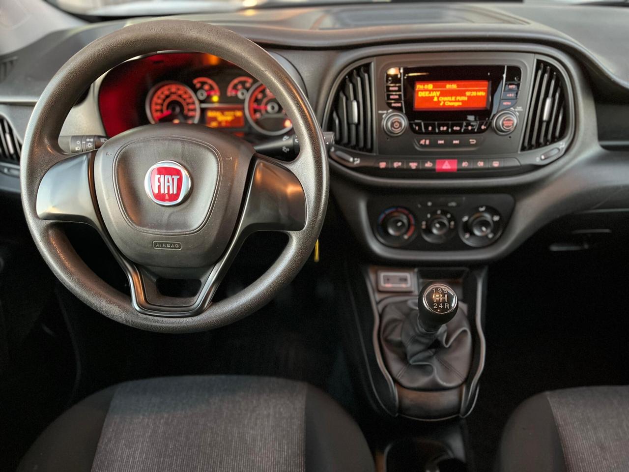 Fiat Doblò 1.3 MJT