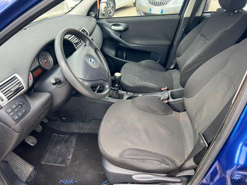 Fiat Stilo Multiwagon 1.9 mjt 120cv DYNAMIC