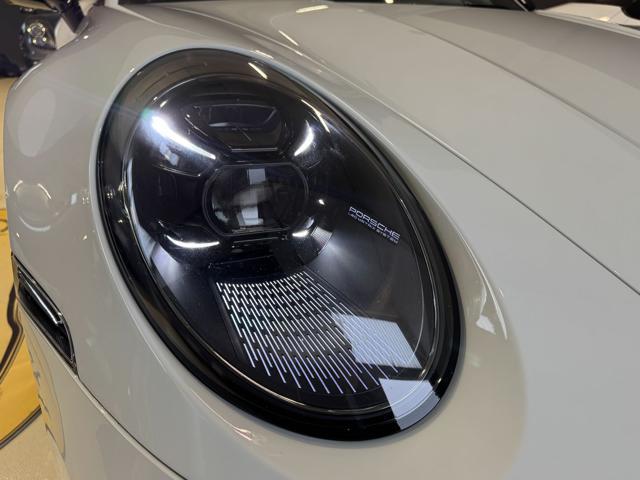 PORSCHE 911 992 Carrera 2 GTS Cabriolet