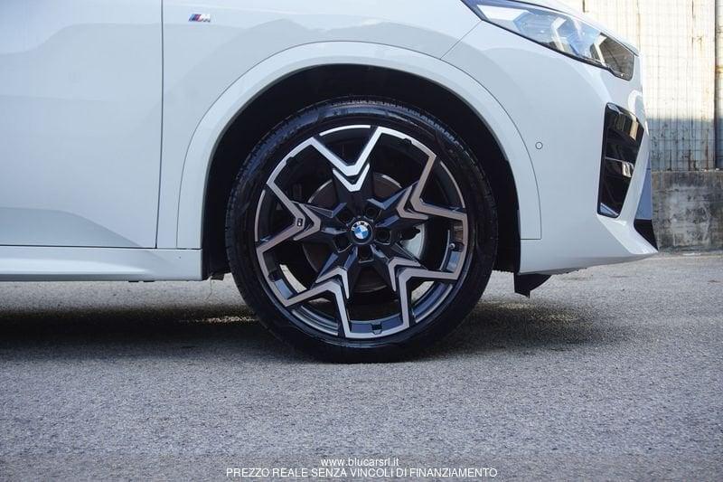 BMW X2 X2 sDrive 18d Msport