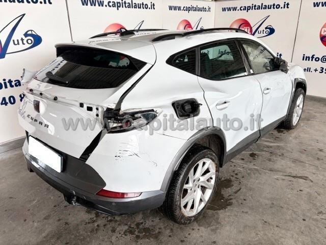 Cupra Formentor 1.5 TSI DSG NETTO 5900