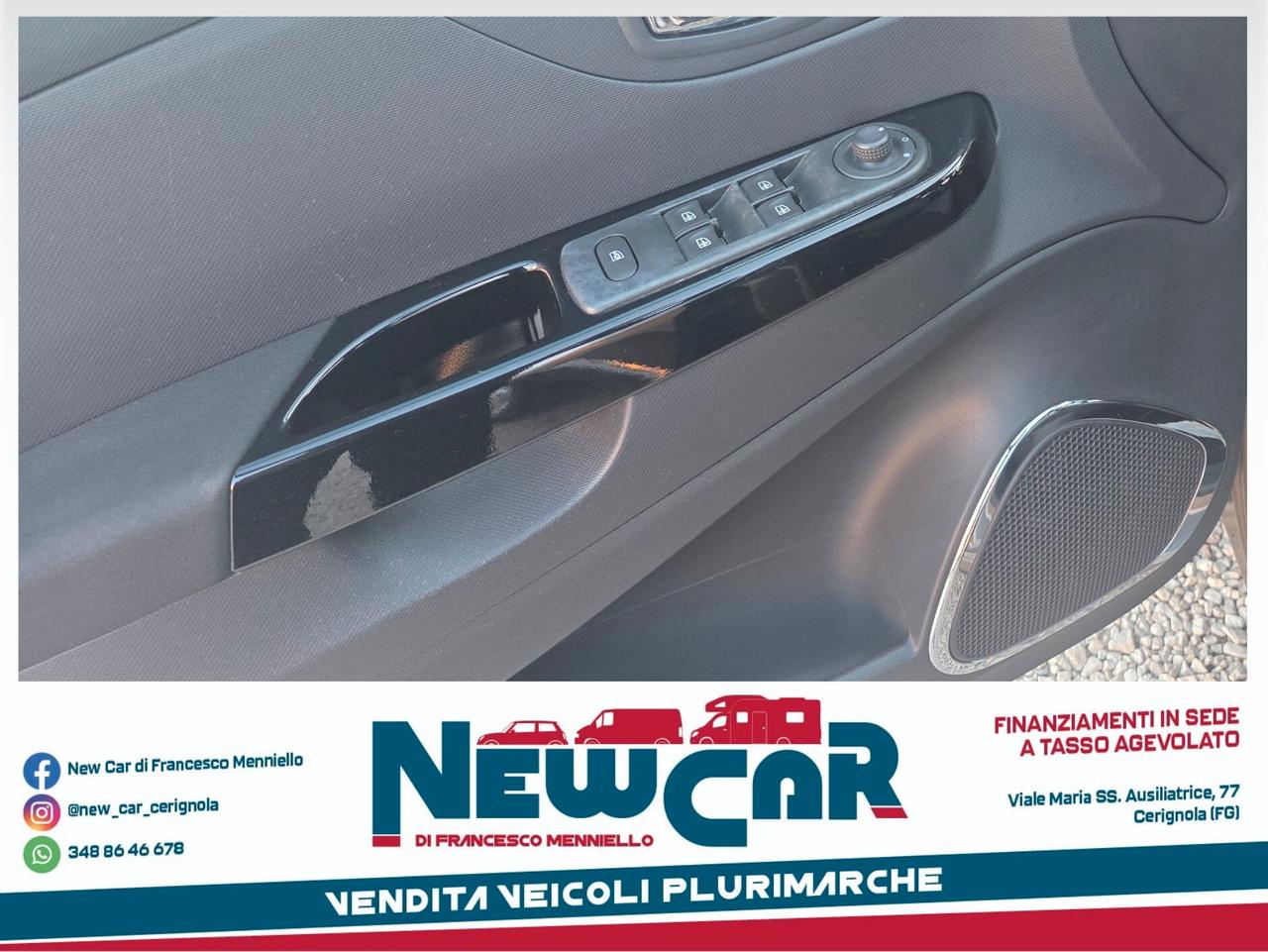 Renault Captur 1.5 dCi 8V 90 CV EDC Energy R-Link