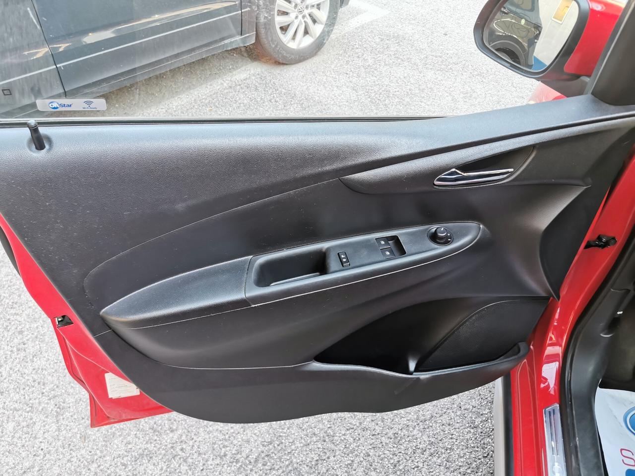 Opel Karl Rocks 1.0 75 CV