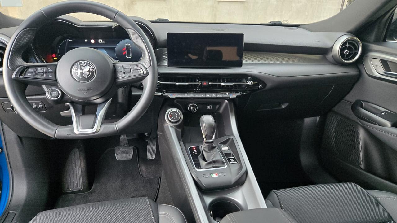 Alfa Romeo Tonale 1.6 diesel 130 CV TCT6 Sprint