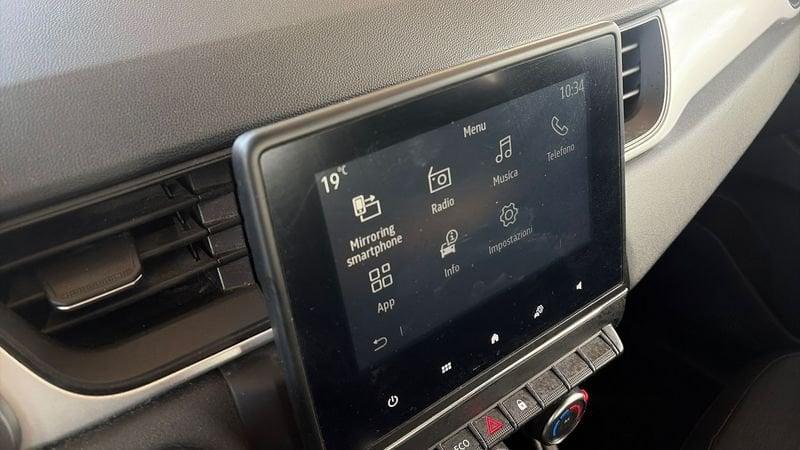 Renault Captur 1.0 TCe GPL Zen my21 1.0 tce Zen Gpl 100cv my21