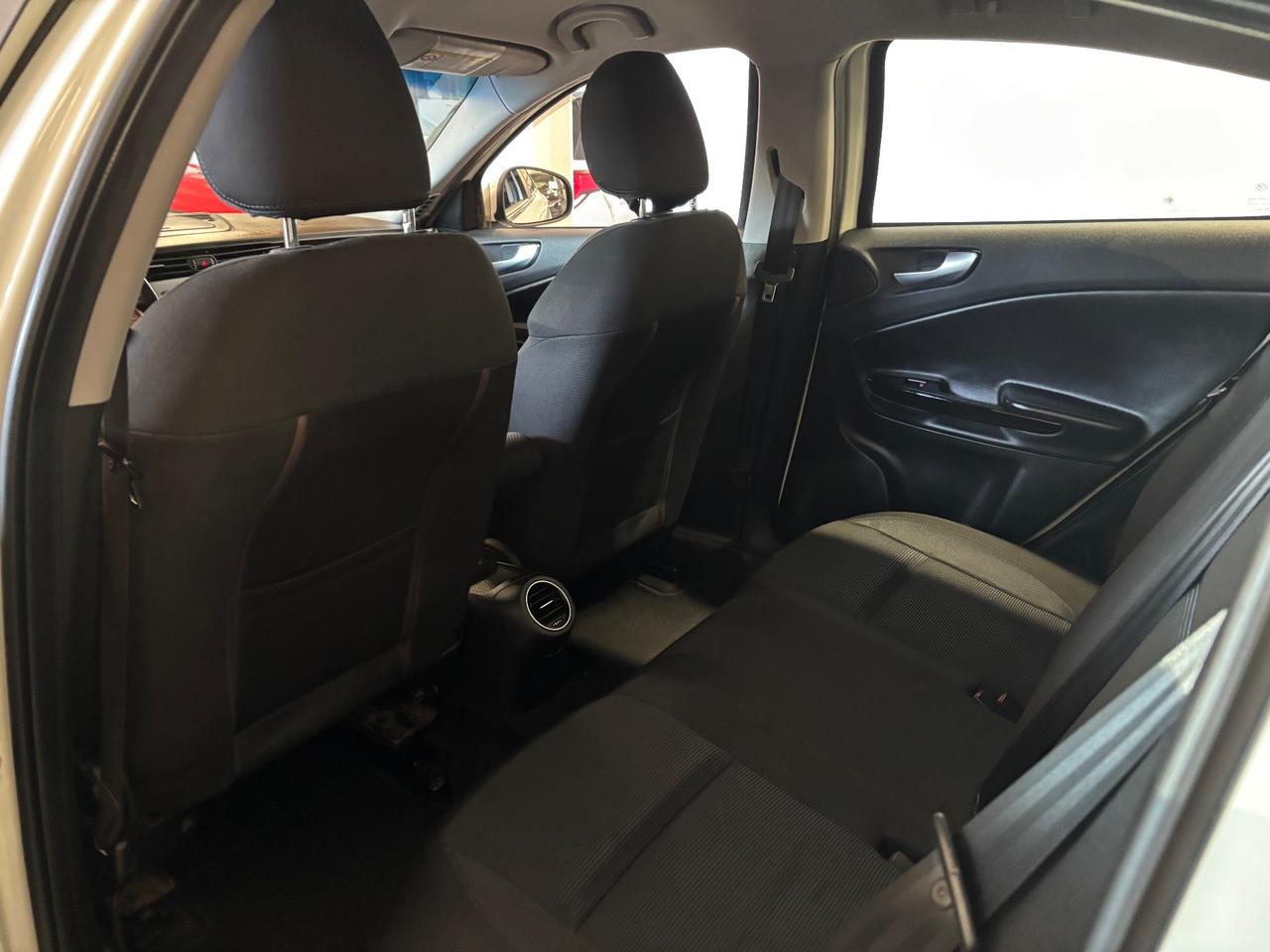 Alfa Romeo Giulietta 1.4 GPL OK NEOPATENTATI