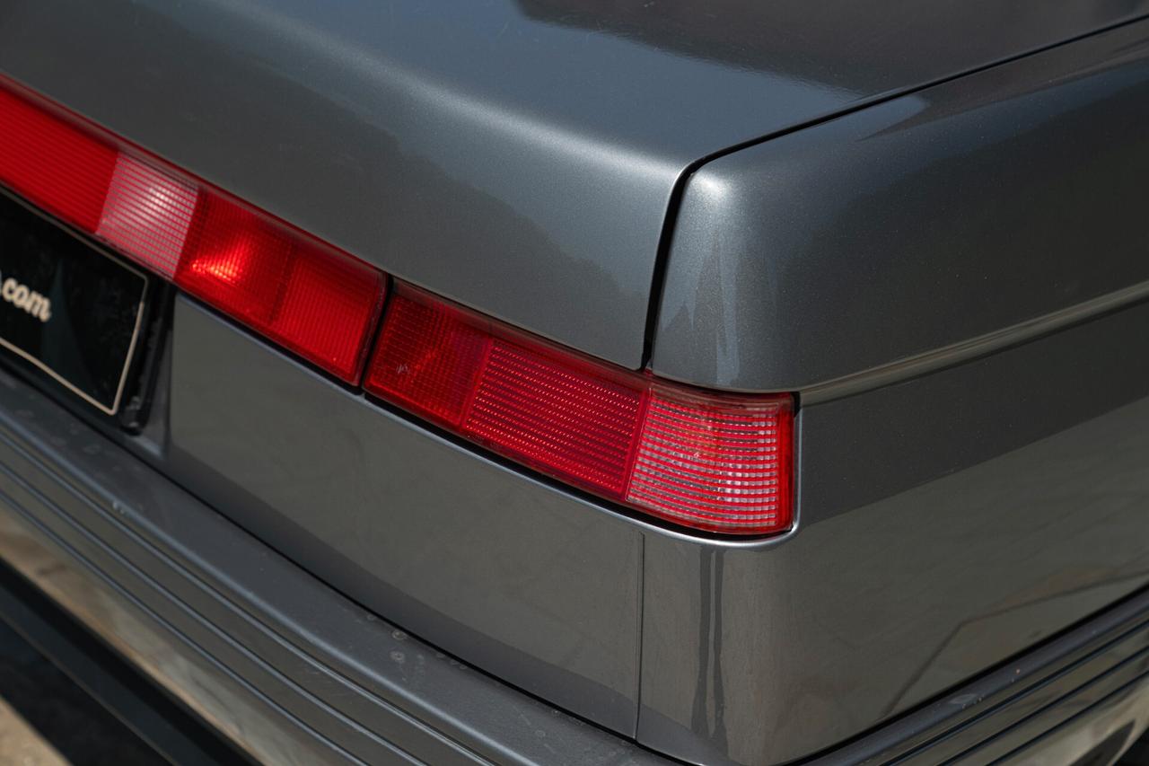 Alfa Romeo 164 2.0 TWIN SPARK - ALF00265